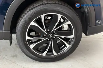 Mazda Cx-5 Exclusive-Line Manual Petrol SUV - Stock Number (1678056) - 45th supplementary image