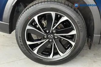 Mazda Cx-5 Exclusive-Line Manual Petrol SUV - Stock Number (1678056) - 46th supplementary image