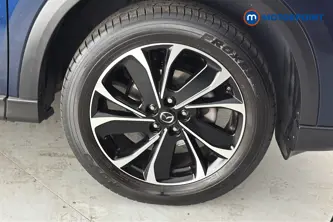 Mazda Cx-5 Exclusive-Line Manual Petrol SUV - Stock Number (1678056) - 47th supplementary image