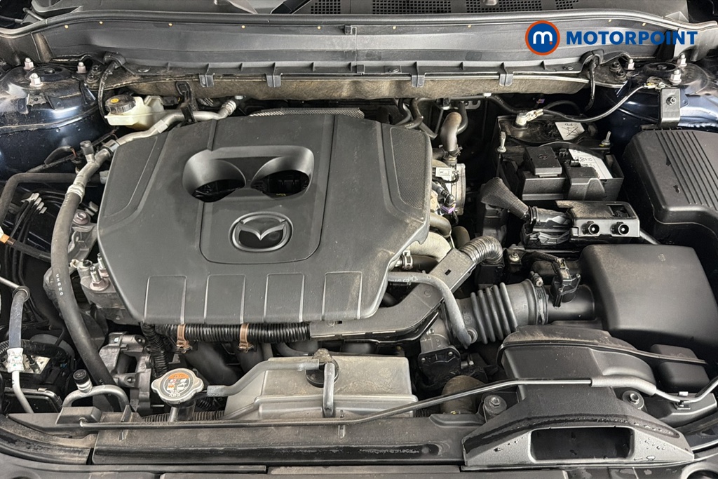 Mazda Cx-5 Exclusive-Line Manual Petrol SUV - Stock Number (1678056) - 48th supplementary image