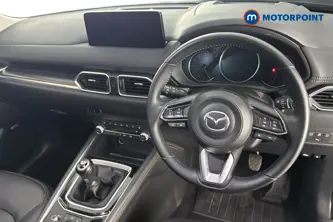 Mazda Cx-5 Exclusive-Line Manual Petrol SUV - Stock Number (1678056) - 1st supplementary image