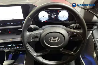 Hyundai I20 Tech Line Automatic Petrol Hatchback - Stock Number (1678382) - 2nd supplementary image
