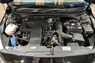 Hyundai I20 Tech Line Automatic Petrol Hatchback - Stock Number (1678382) - 993rd supplementary image
