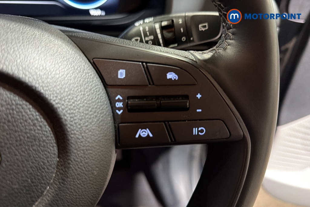 Hyundai I20 Tech Line Automatic Petrol Hatchback - Stock Number (1678382) - 3rd supplementary image