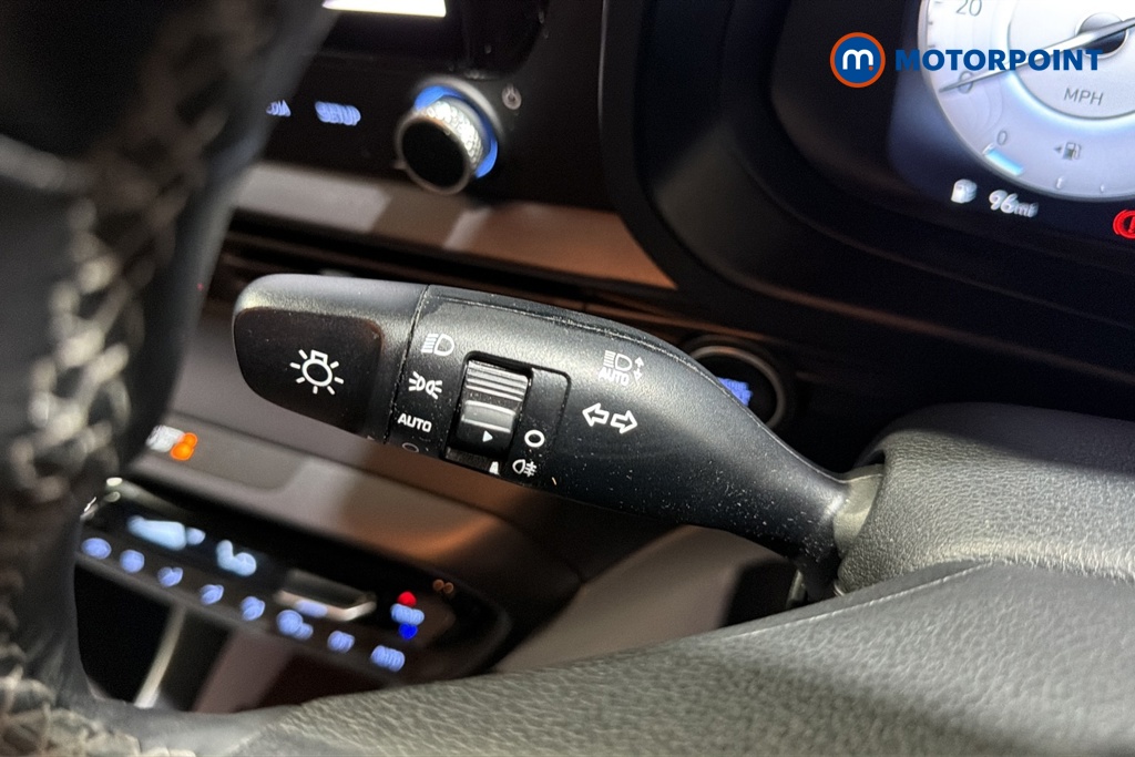 Hyundai I20 Tech Line Automatic Petrol Hatchback - Stock Number (1678382) - 5th supplementary image
