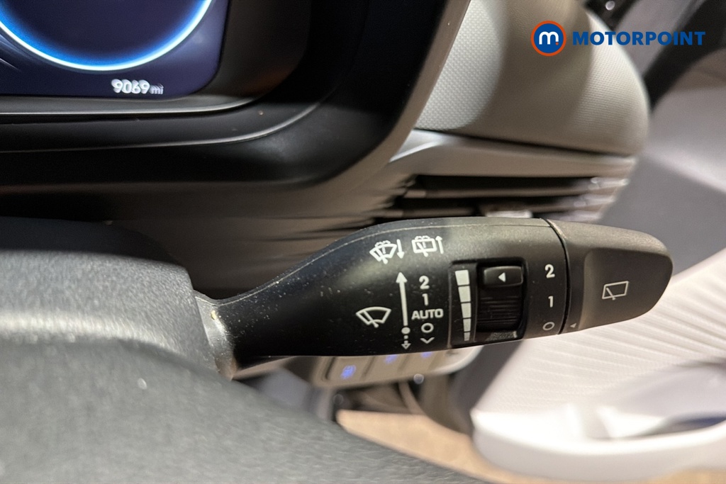 Hyundai I20 Tech Line Automatic Petrol Hatchback - Stock Number (1678382) - 6th supplementary image