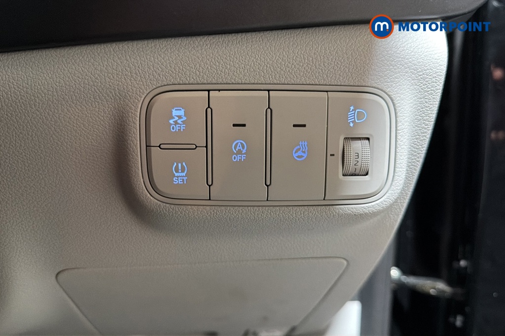 Hyundai I20 Tech Line Automatic Petrol Hatchback - Stock Number (1678382) - 11th supplementary image