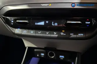 Hyundai I20 Tech Line Automatic Petrol Hatchback - Stock Number (1678382) - 12th supplementary image