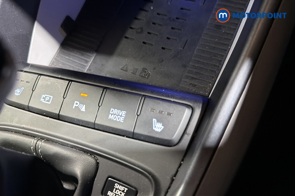 Hyundai I20 Tech Line Automatic Petrol Hatchback - Stock Number (1678382) - 14th supplementary image