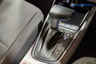 Hyundai I20 Tech Line Automatic Petrol Hatchback - Stock Number (1678382) - 15th supplementary image
