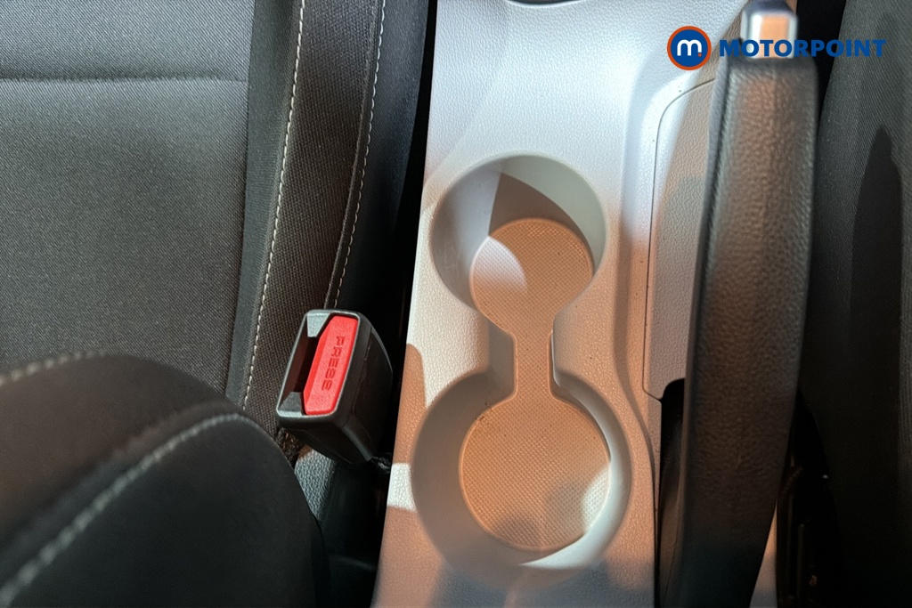 Hyundai I20 Tech Line Automatic Petrol Hatchback - Stock Number (1678382) - 16th supplementary image