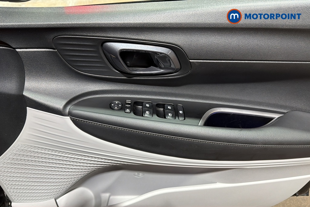 Hyundai I20 Tech Line Automatic Petrol Hatchback - Stock Number (1678382) - 18th supplementary image