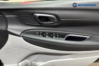 Hyundai I20 Tech Line Automatic Petrol Hatchback - Stock Number (1678382) - 18th supplementary image