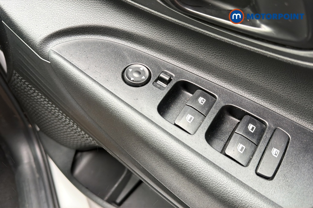 Hyundai I20 Tech Line Automatic Petrol Hatchback - Stock Number (1678382) - 19th supplementary image