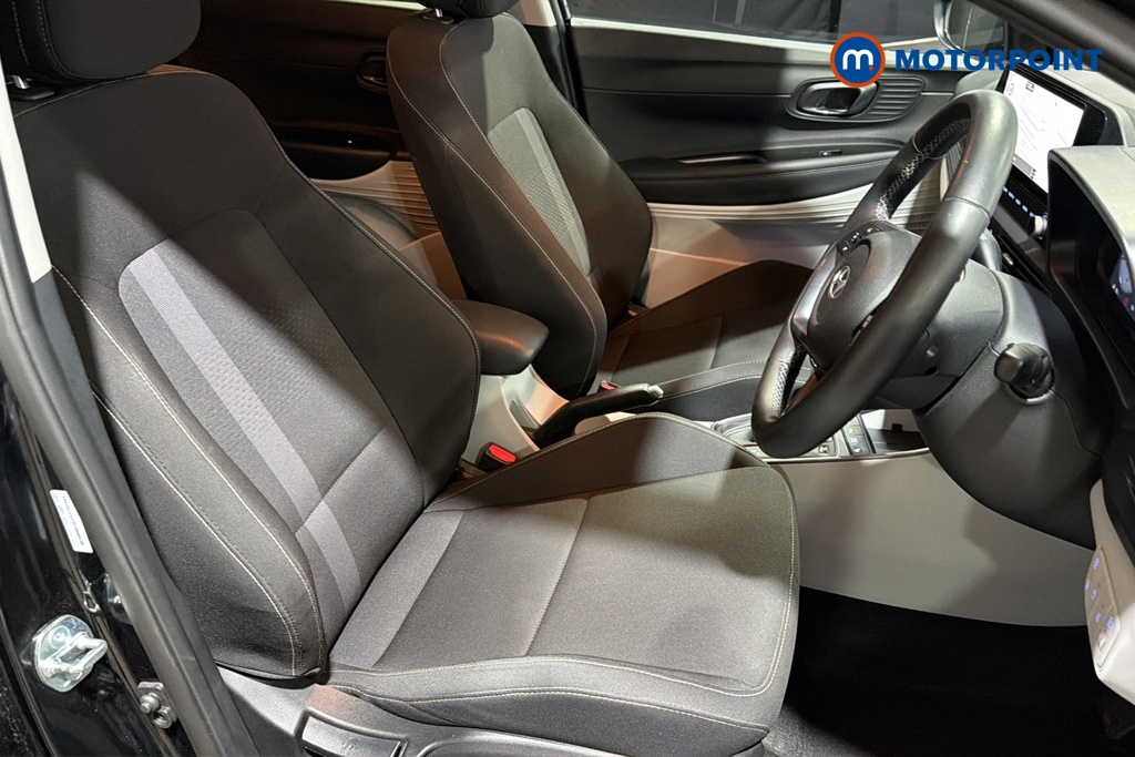 Hyundai I20 Tech Line Automatic Petrol Hatchback - Stock Number (1678382) - 22nd supplementary image
