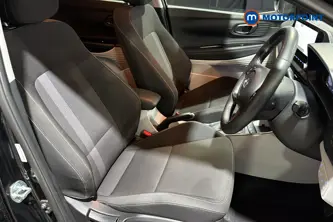 Hyundai I20 Tech Line Automatic Petrol Hatchback - Stock Number (1678382) - 22nd supplementary image