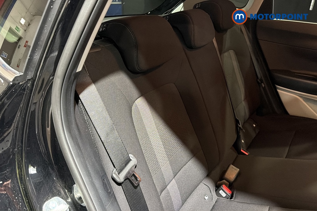 Hyundai I20 Tech Line Automatic Petrol Hatchback - Stock Number (1678382) - 25th supplementary image