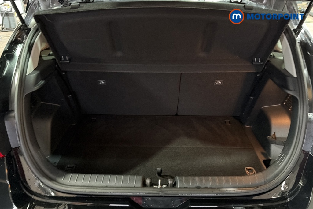 Hyundai I20 Tech Line Automatic Petrol Hatchback - Stock Number (1678382) - 30th supplementary image