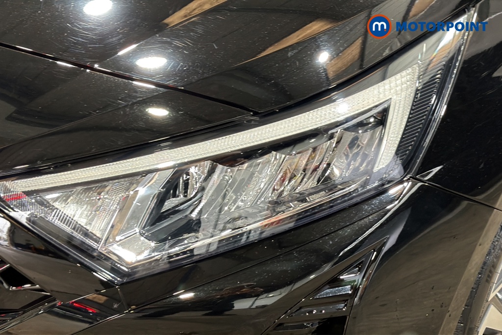Hyundai I20 Tech Line Automatic Petrol Hatchback - Stock Number (1678382) - 42nd supplementary image