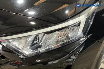 Hyundai I20 Tech Line Automatic Petrol Hatchback - Stock Number (1678382) - 42nd supplementary image