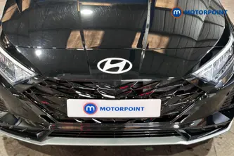 Hyundai I20 Tech Line Automatic Petrol Hatchback - Stock Number (1678382) - 43rd supplementary image
