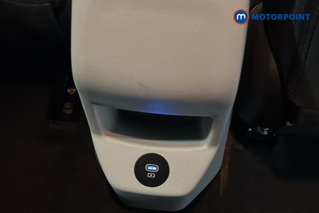 Hyundai I20 Tech Line Automatic Petrol Hatchback - Stock Number (1678382) - 48th supplementary image
