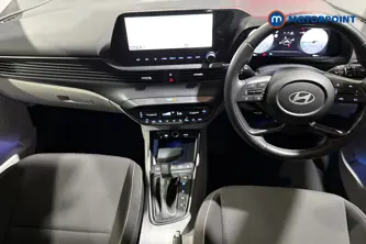 Hyundai I20 Tech Line Automatic Petrol Hatchback - Stock Number (1678382) - 1st supplementary image