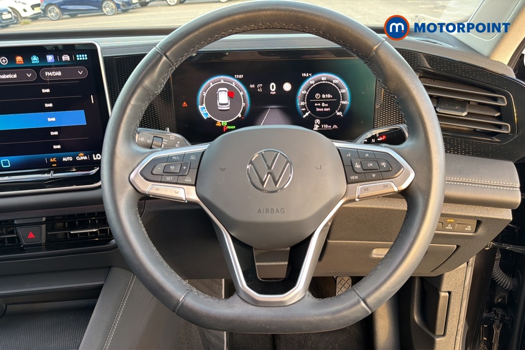 Volkswagen Tiguan Match Automatic Petrol SUV - Stock Number (1678394) - 2nd supplementary image