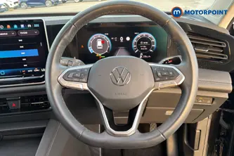 Volkswagen Tiguan Match Automatic Petrol SUV - Stock Number (1678394) - 2nd supplementary image
