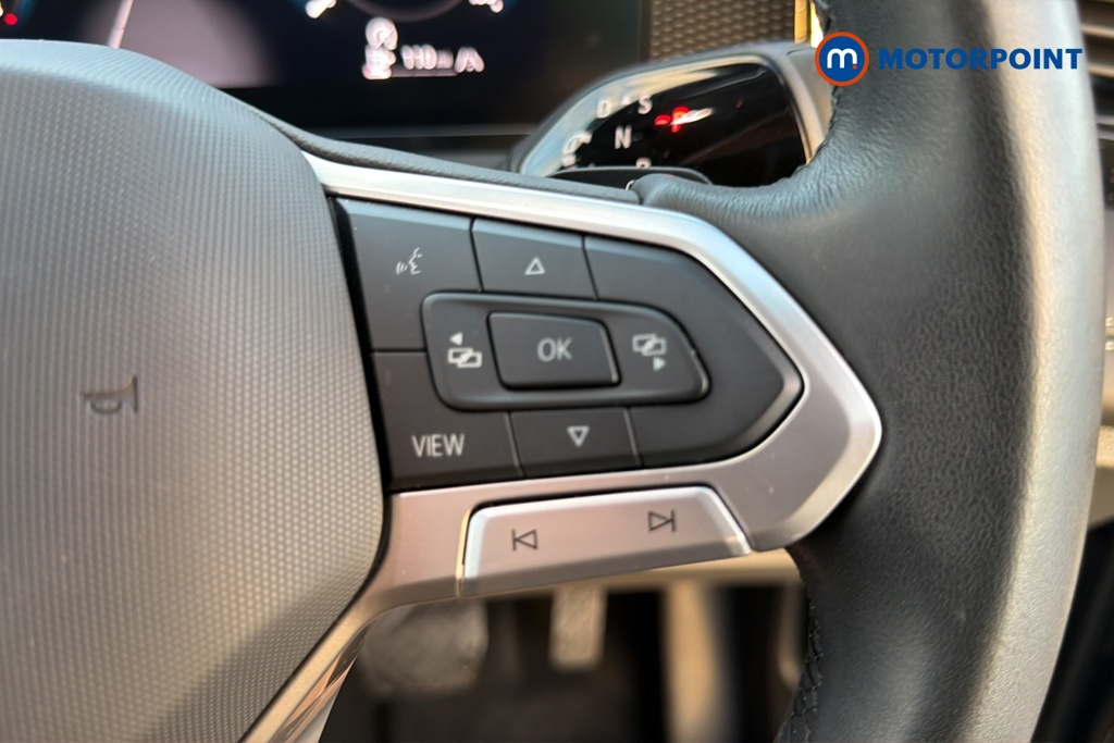 Volkswagen Tiguan Match Automatic Petrol SUV - Stock Number (1678394) - 3rd supplementary image