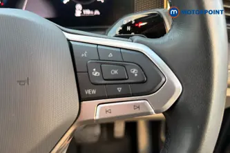 Volkswagen Tiguan Match Automatic Petrol SUV - Stock Number (1678394) - 3rd supplementary image