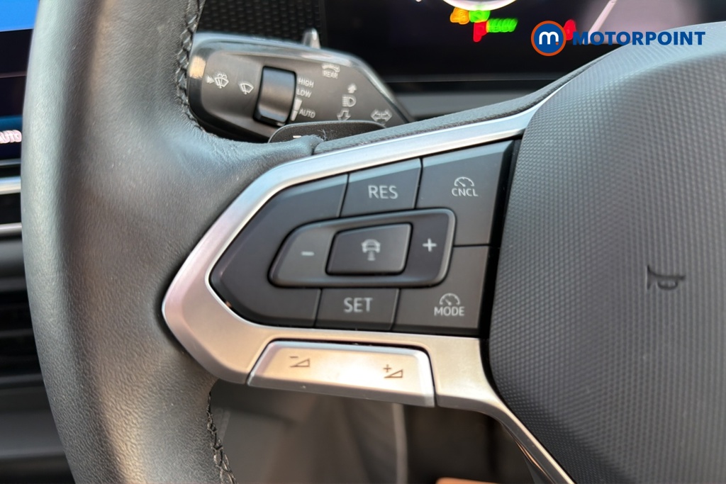 Volkswagen Tiguan Match Automatic Petrol SUV - Stock Number (1678394) - 4th supplementary image