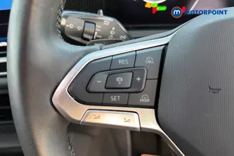 Volkswagen Tiguan Match Automatic Petrol SUV - Stock Number (1678394) - 4th supplementary image
