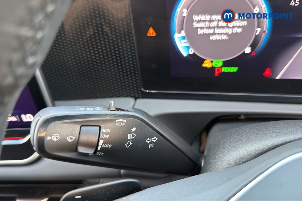 Volkswagen Tiguan Match Automatic Petrol SUV - Stock Number (1678394) - 5th supplementary image