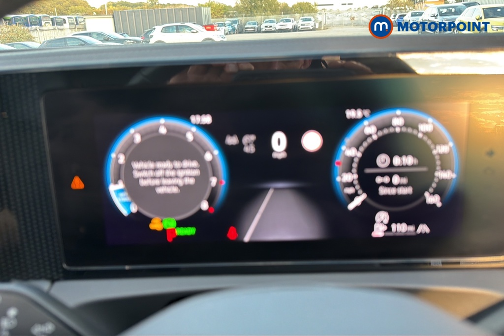 Volkswagen Tiguan Match Automatic Petrol SUV - Stock Number (1678394) - 7th supplementary image