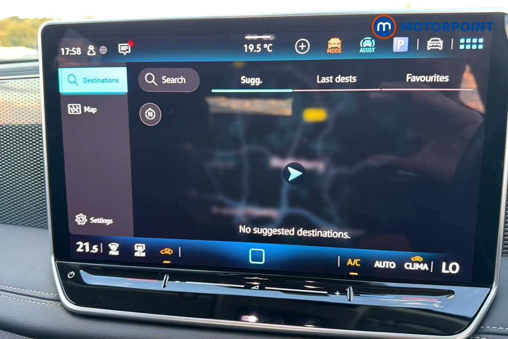 Volkswagen Tiguan Match Automatic Petrol SUV - Stock Number (1678394) - 9th supplementary image