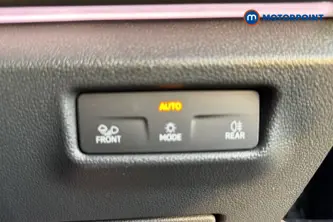 Volkswagen Tiguan Match Automatic Petrol SUV - Stock Number (1678394) - 11th supplementary image
