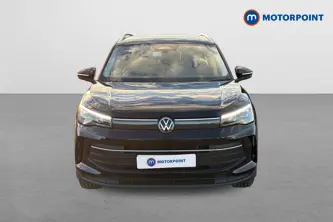 Volkswagen Tiguan Match Automatic Petrol SUV - Stock Number (1678394) - Front bumper