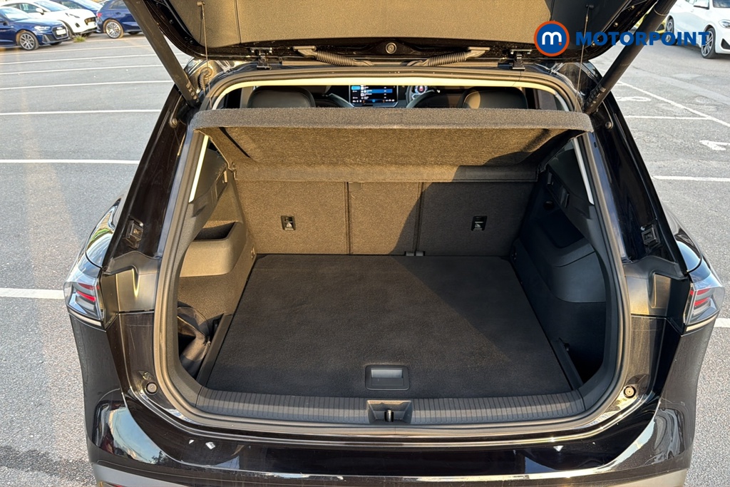 Volkswagen Tiguan Match Automatic Petrol SUV - Stock Number (1678394) - 30th supplementary image