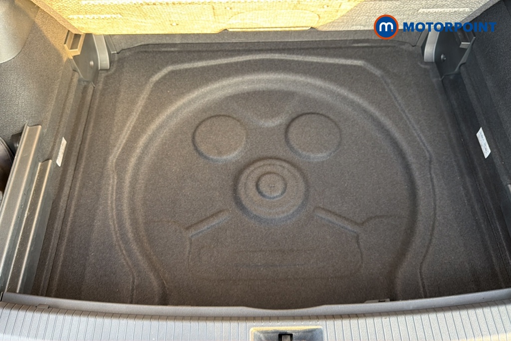 Volkswagen Tiguan Match Automatic Petrol SUV - Stock Number (1678394) - 33rd supplementary image