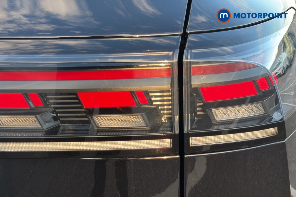 Volkswagen Tiguan Match Automatic Petrol SUV - Stock Number (1678394) - 36th supplementary image