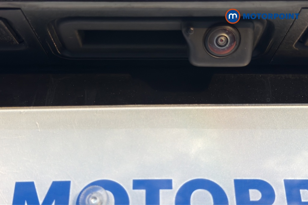 Volkswagen Tiguan Match Automatic Petrol SUV - Stock Number (1678394) - 37th supplementary image