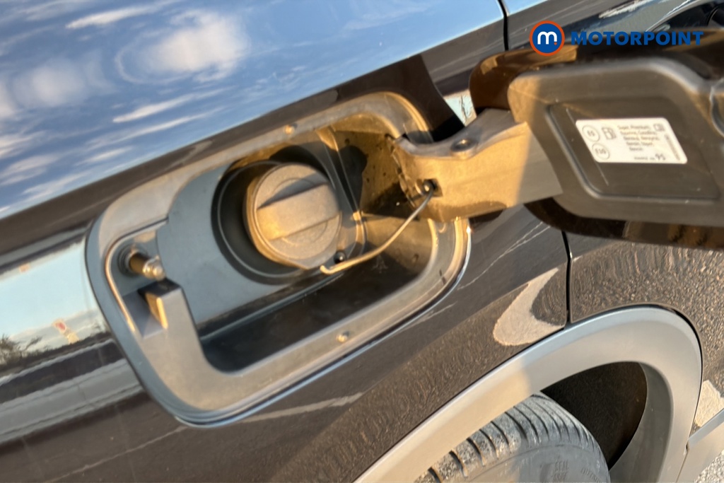 Volkswagen Tiguan Match Automatic Petrol SUV - Stock Number (1678394) - 41st supplementary image