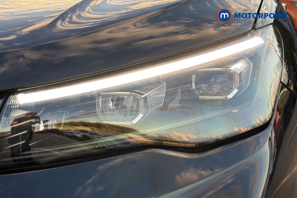 Volkswagen Tiguan Match Automatic Petrol SUV - Stock Number (1678394) - 42nd supplementary image