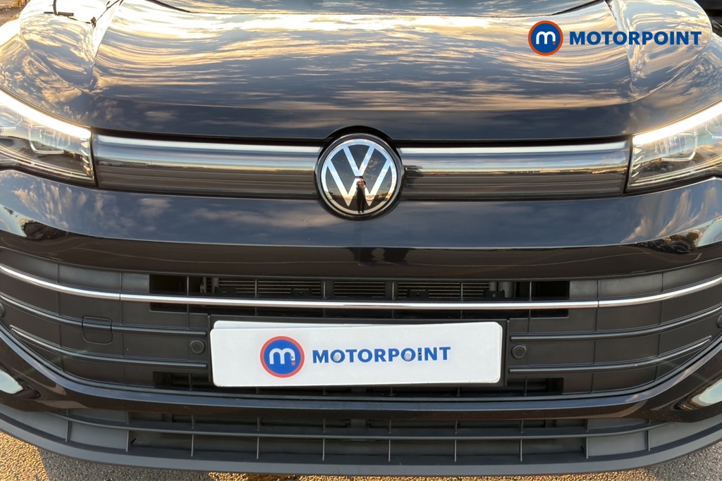 Volkswagen Tiguan Match Automatic Petrol SUV - Stock Number (1678394) - 43rd supplementary image