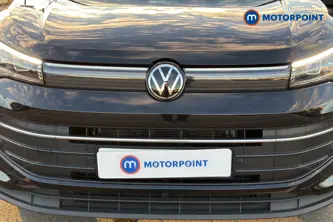 Volkswagen Tiguan Match Automatic Petrol SUV - Stock Number (1678394) - 43rd supplementary image