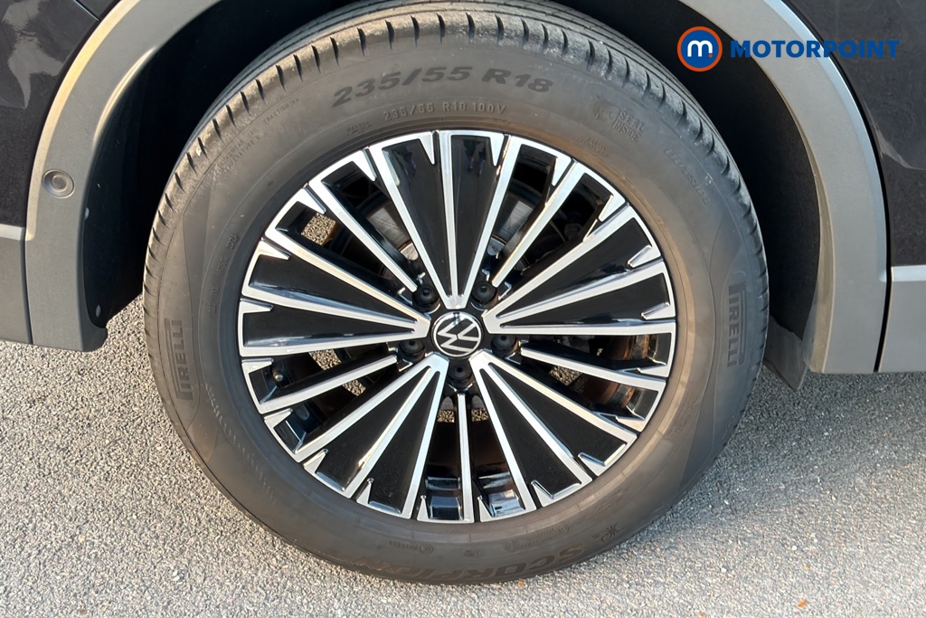 Volkswagen Tiguan Match Automatic Petrol SUV - Stock Number (1678394) - 46th supplementary image