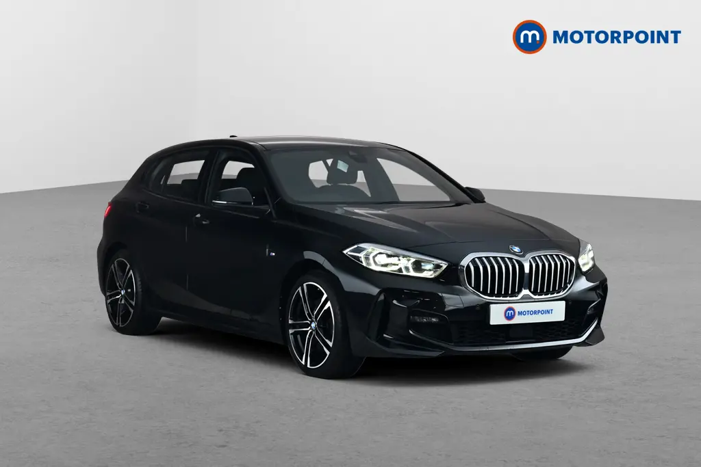 2023 BMW 1 Series