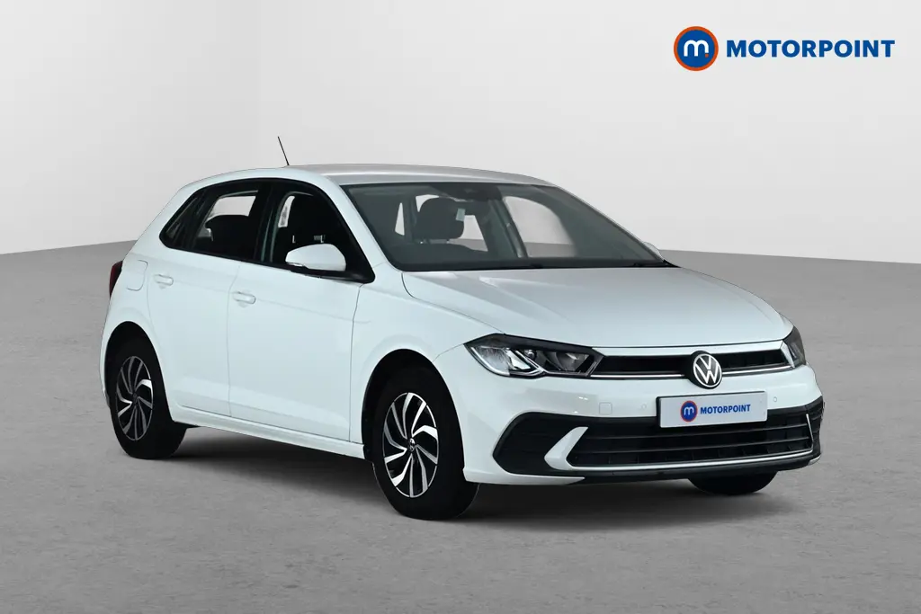 2024 Volkswagen Polo