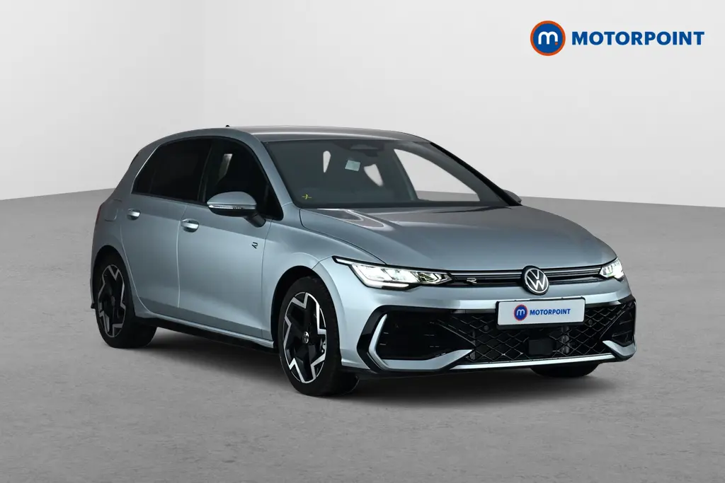 2026 Volkswagen Golf